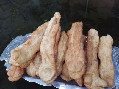 Youtiao