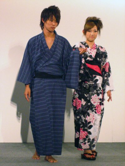Yukata