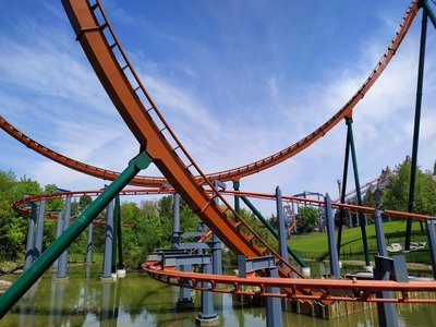 Yukon Striker