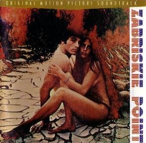 Zabriskie Point (album)