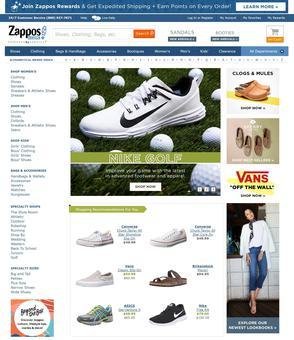 Zappos