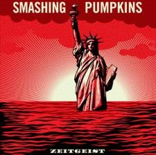 Zeitgeist (The Smashing Pumpkins album)