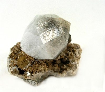 Zeolite