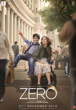 Zero (2018 Film)