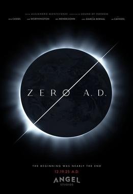 Zero A. D.