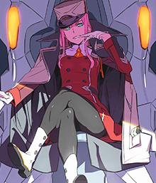 Zero Two