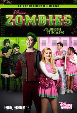 Zombies (2018 film)