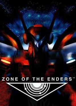 Zone of the Enders (video game)