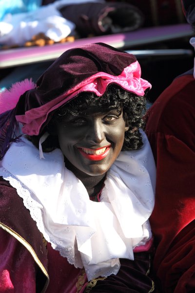 Zwarte Piet