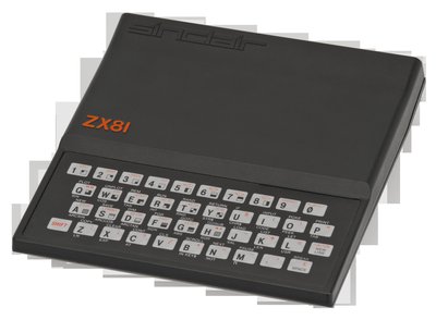 Zx81