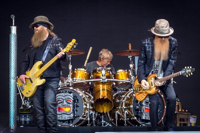 Zz Top