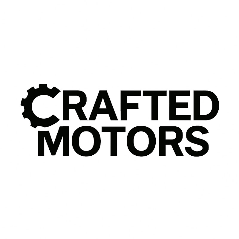 Crafted Motors