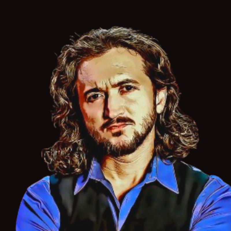 Lee Camp - Unredacted Tonight