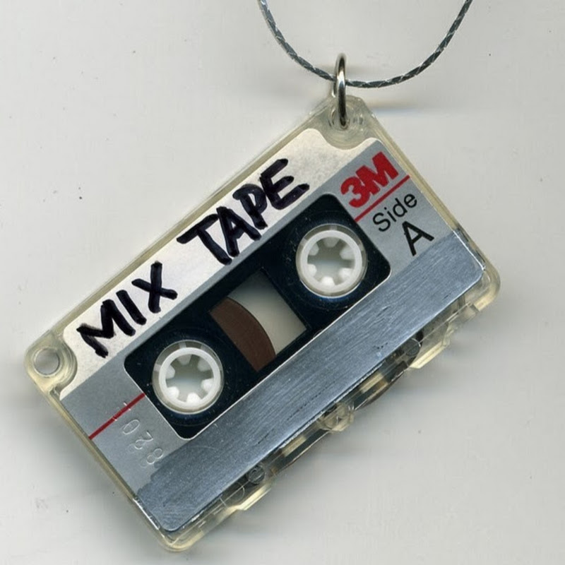MixtapeSpotter
