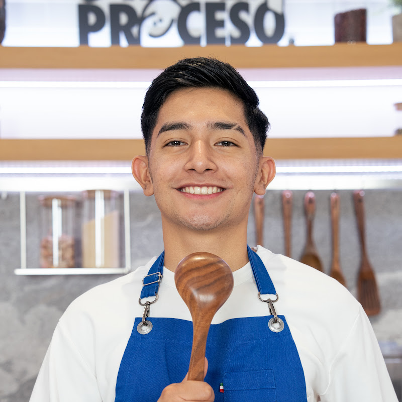 Chef en proceso