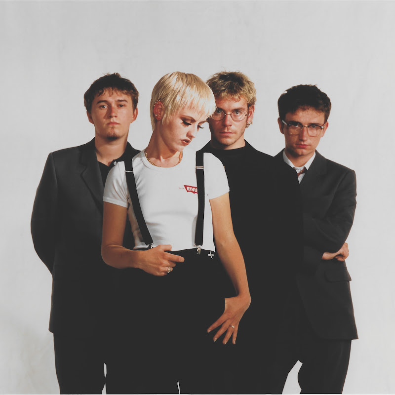 The Cranberries - Topic