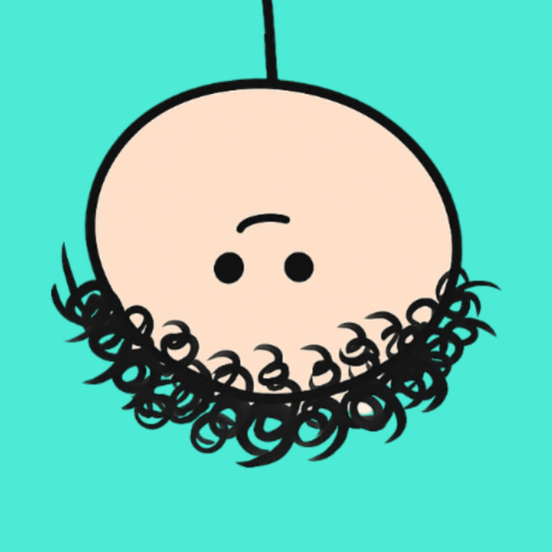 Chill Dude Light Mode