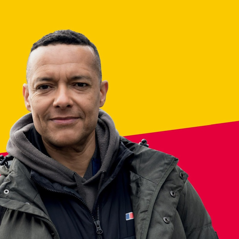 Clive Lewis