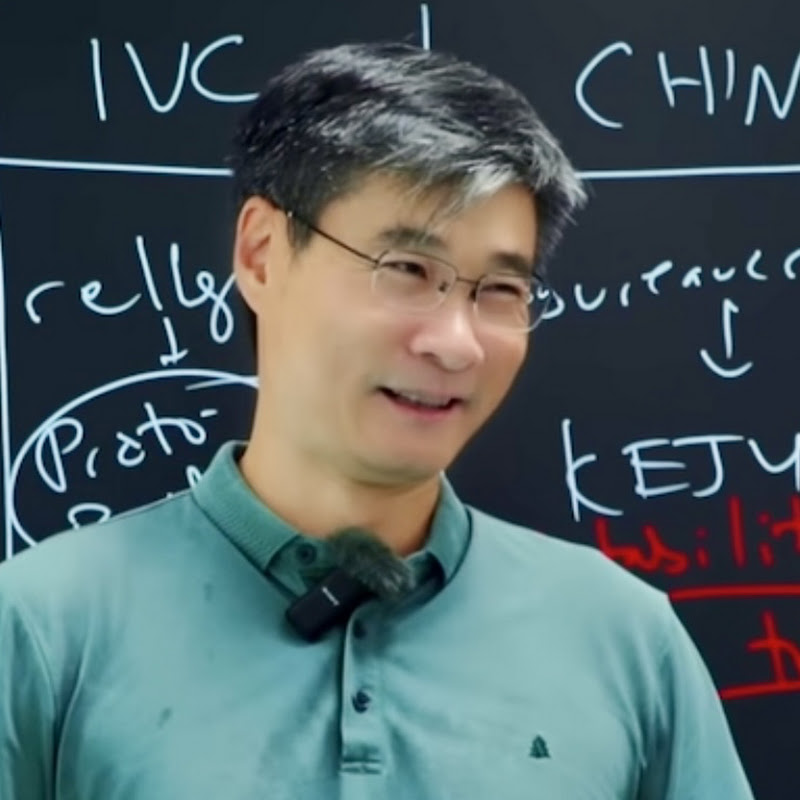 Learn History With Jiang