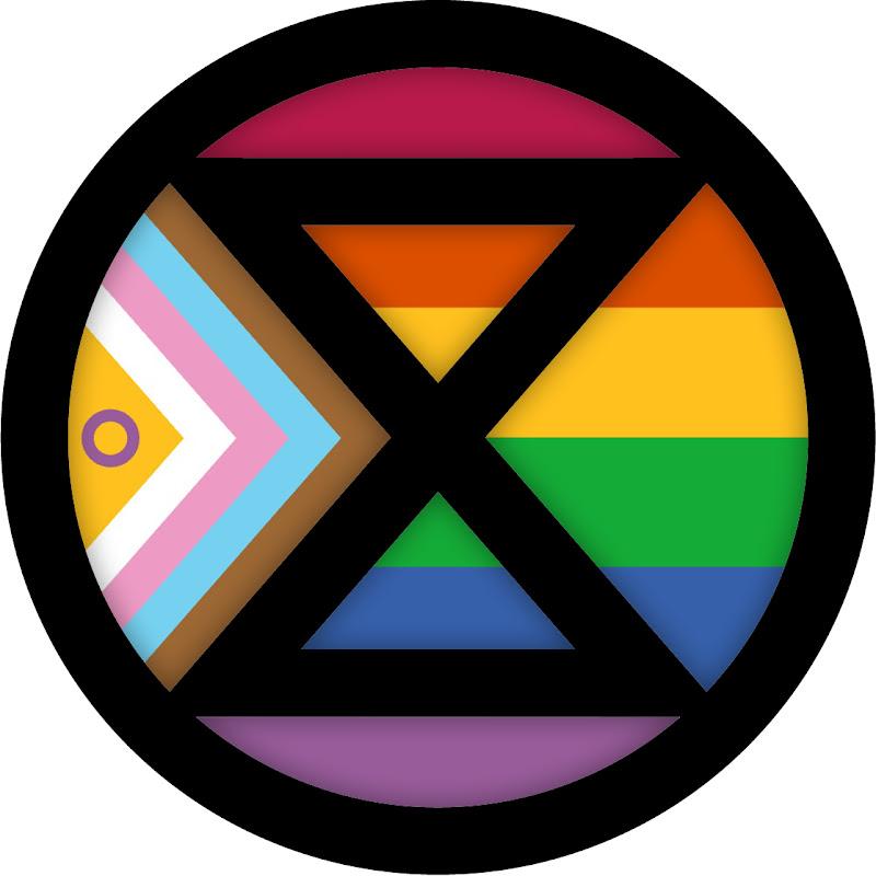 Extinction Rebellion (XR) UK