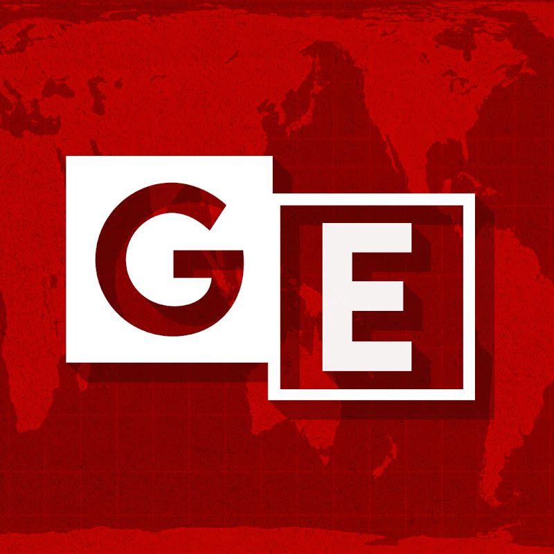 Geopolitical Economy Report