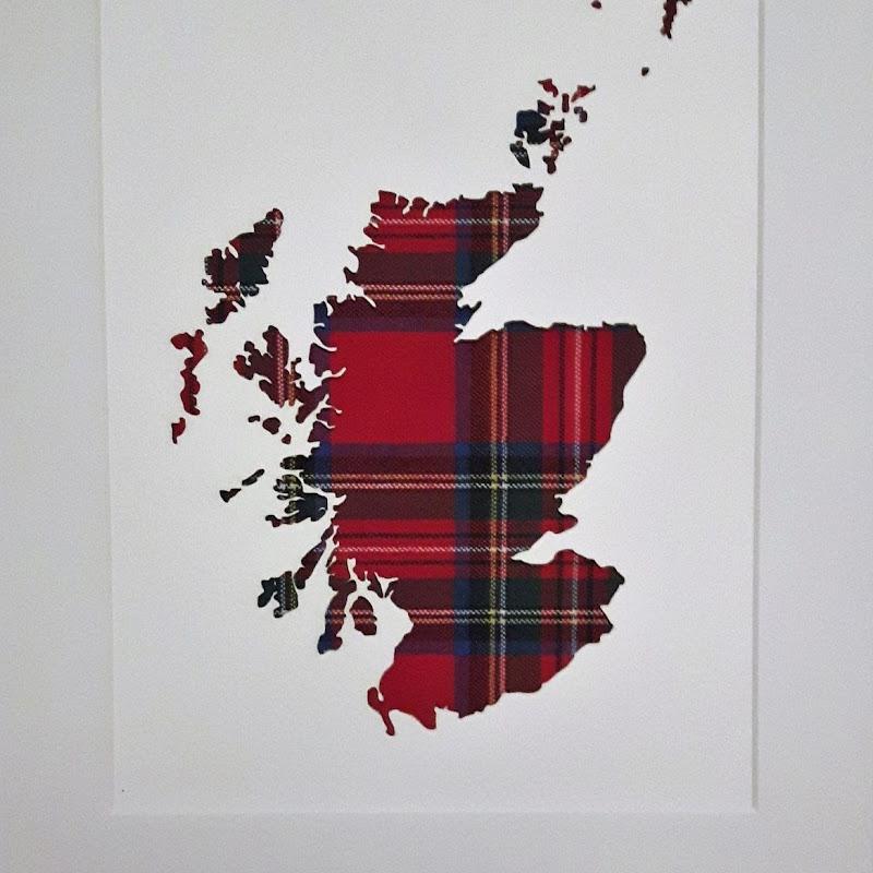 Red Scotland
