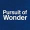 Pursuit of Wonder