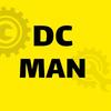 DC MAN