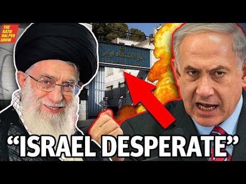 Israel’s Iran Sabotage BACKFIRES, Tensions Escalate