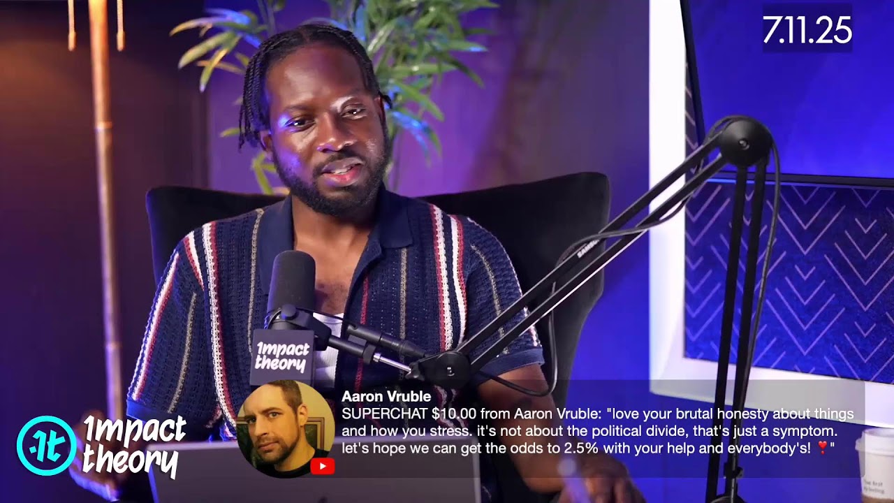 DoD Goes Hard On Drones, Biden Dr Pleads The 5th, ICE Raids in CA, And The Weather Can Be Changed...