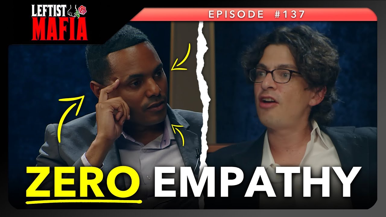 Adam Friedland Exposes Dem Sociopath + Taylor Lorenz's Exposé of Chorus | Leftist Mafia #137