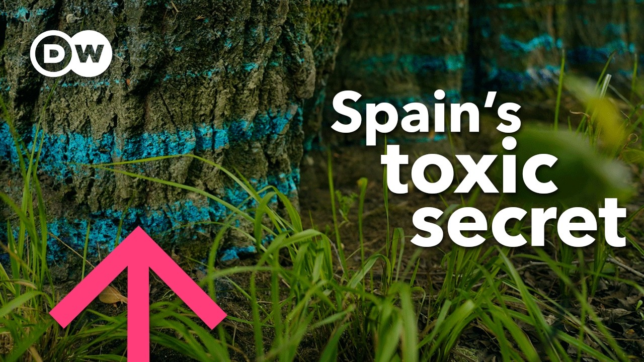 How one village's battle might clean up waterways across Europe