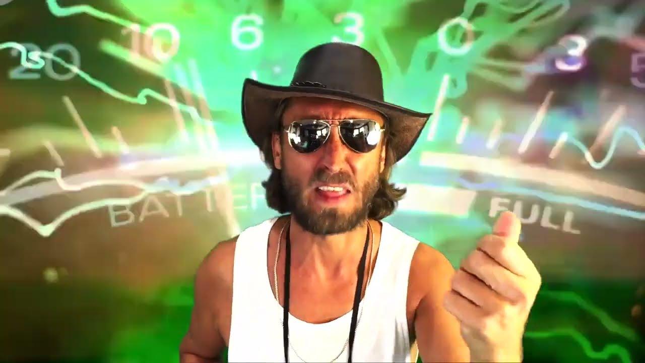 Welcome to the Satellite Hoax, by Conspiracy Music Guru