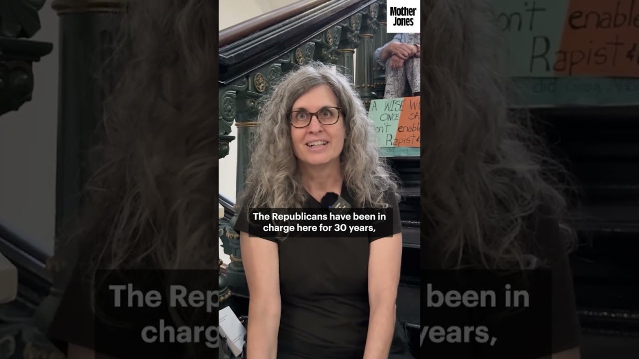 "The only way they can win is if they cheat."