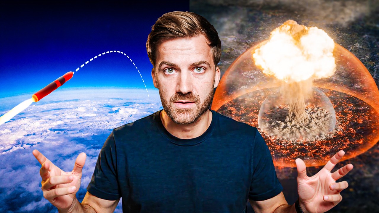 Nukes are way scarier than you think