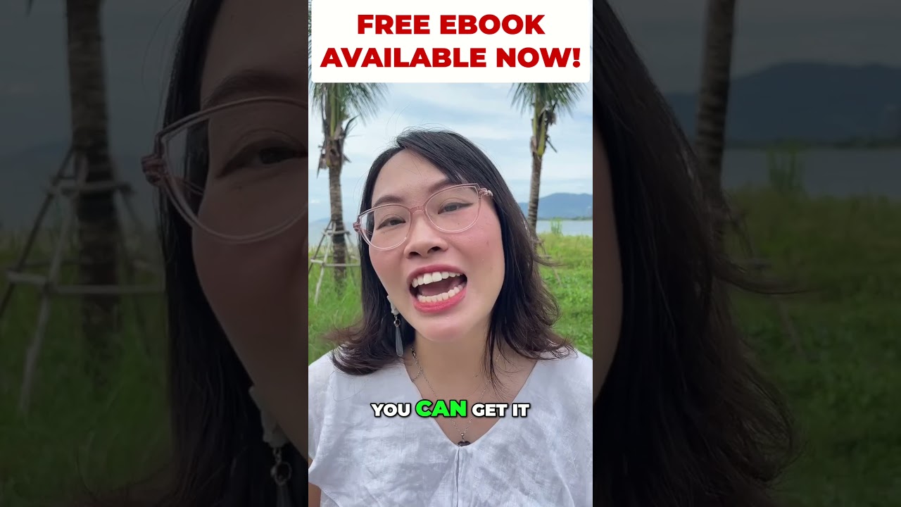 NEW EBOOK JUST DROPPED!!! You can get it right here: BanyanHouse.org/shop
