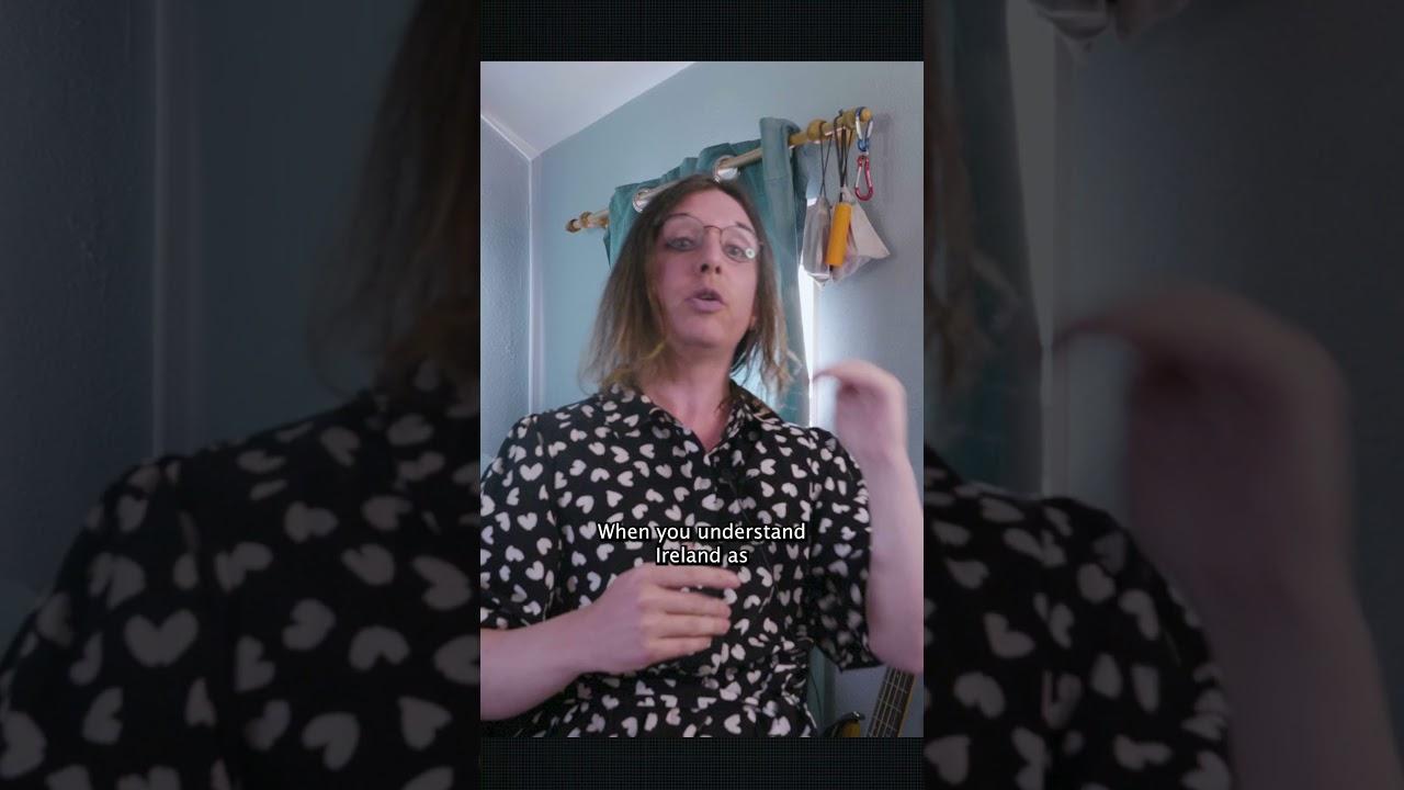 Ireland Trades 2.3 Billion With WHO??