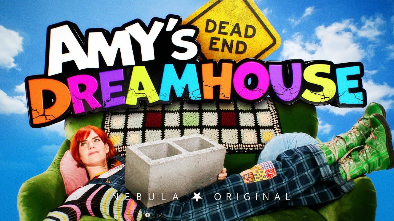 Amy's Dead-End Dreamhouse | Teaser