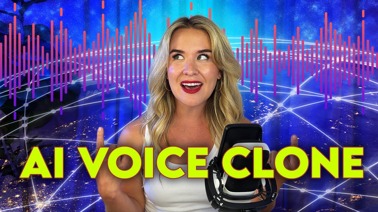 PERFECT Your ElevenLabs VOICE CLONE (by Speaking for 2 HOURS STRAIGHT)