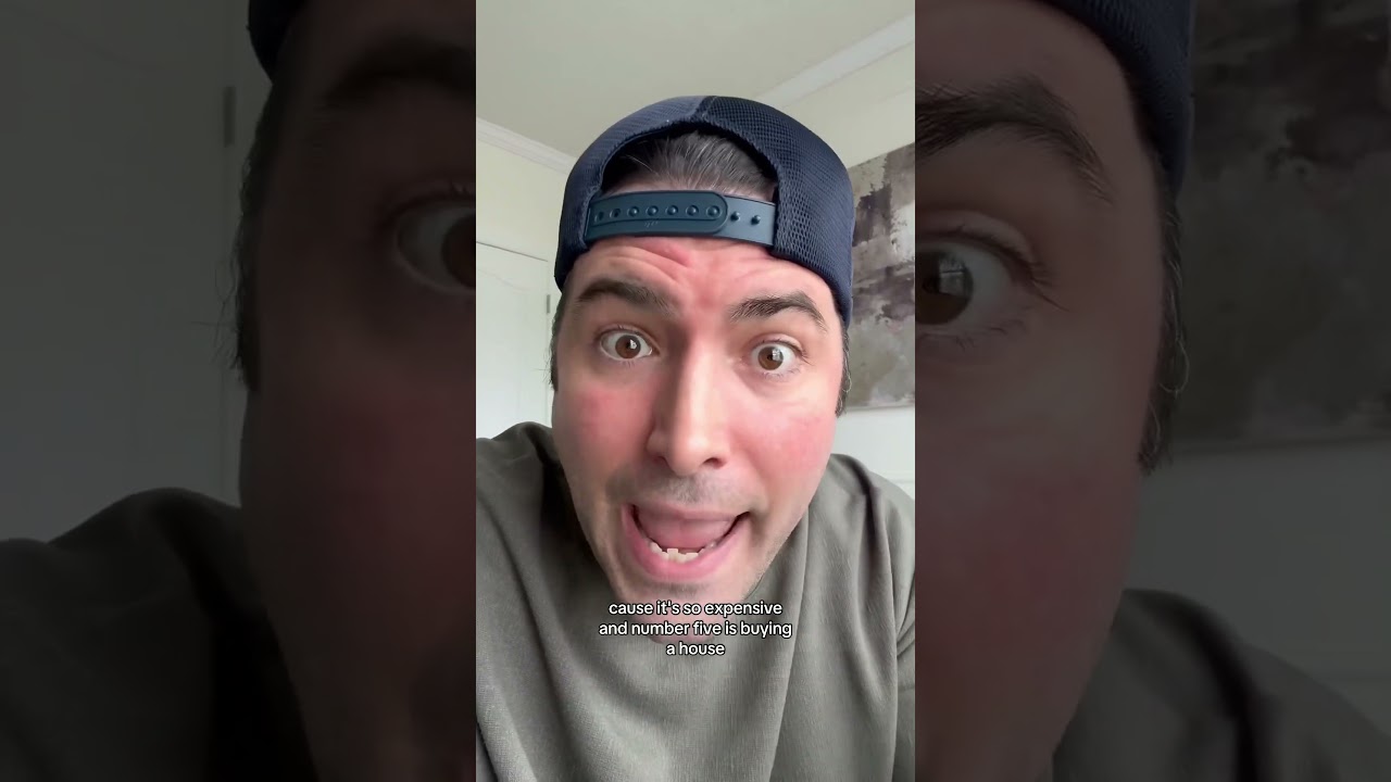 Young Men Want To Grow Up, But It’s Becoming Harder In Today’s Economy