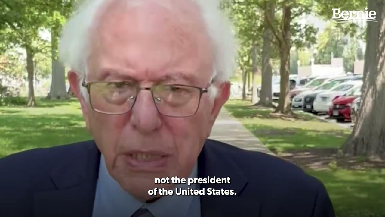 A Word About What’s Going On in Los Angeles