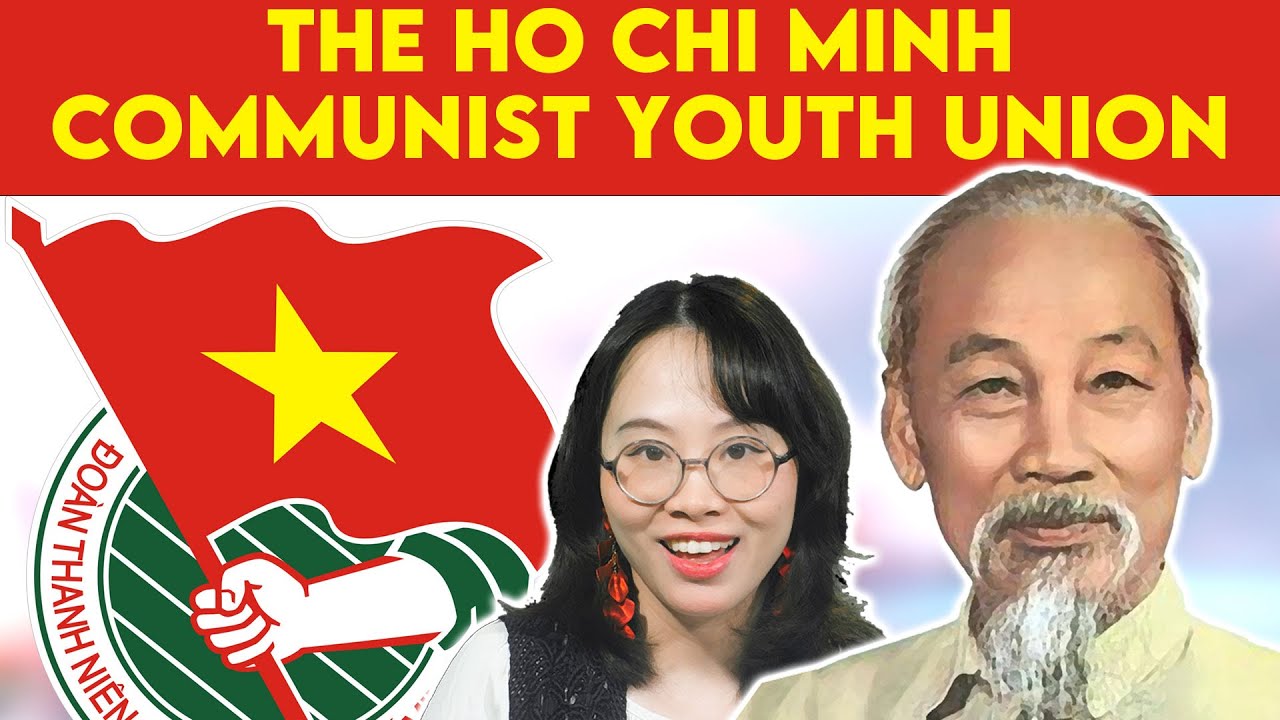 How Young Communists Organize in Vietnam