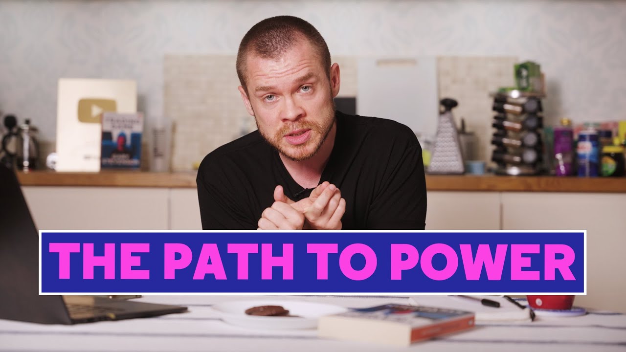 How to take over your country on Youtube