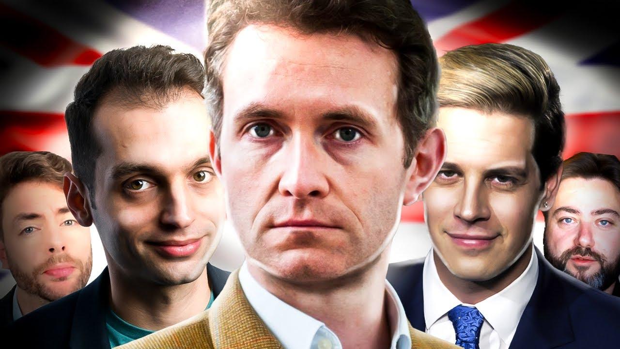 The Middle Class British Grifter, Explained