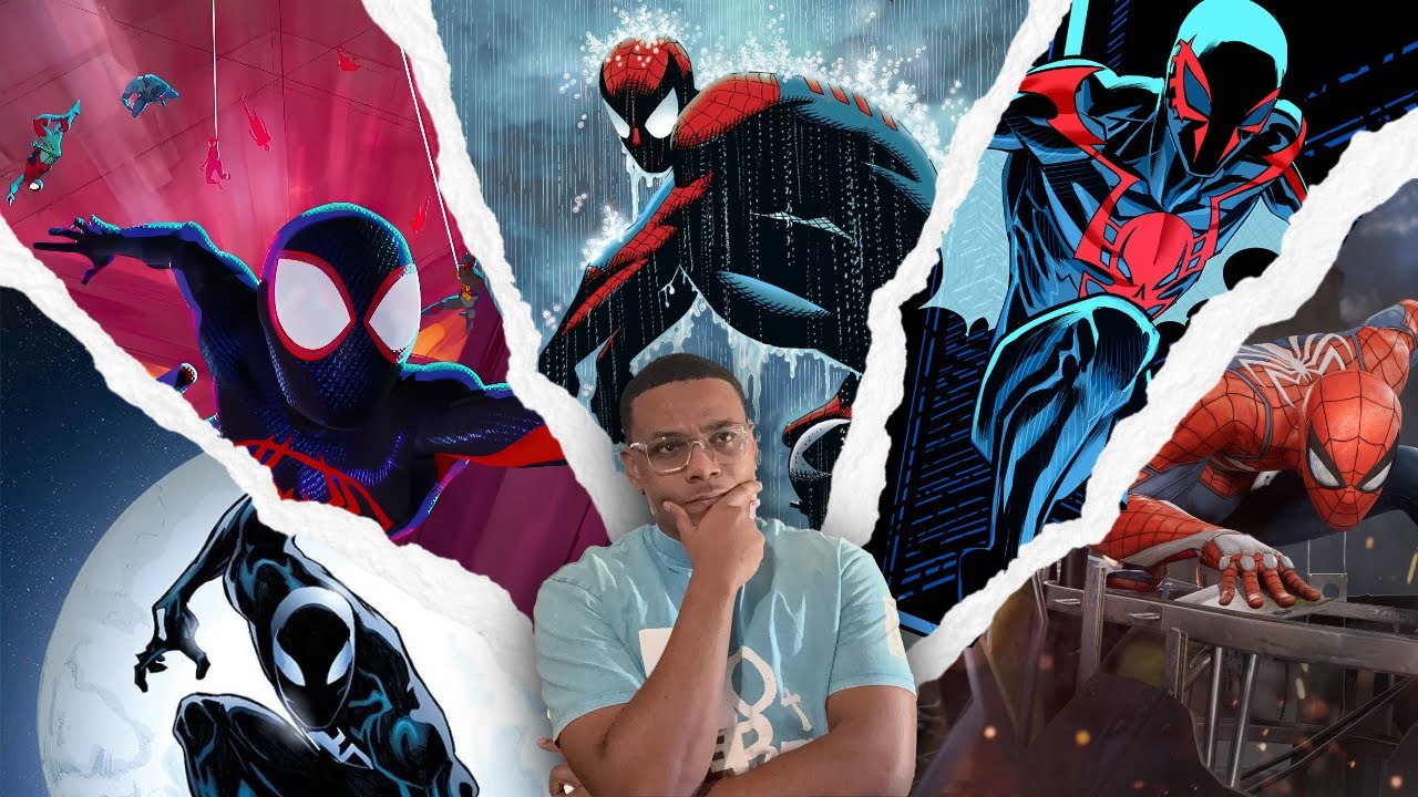 Why the Culture LOVES Spider-Man