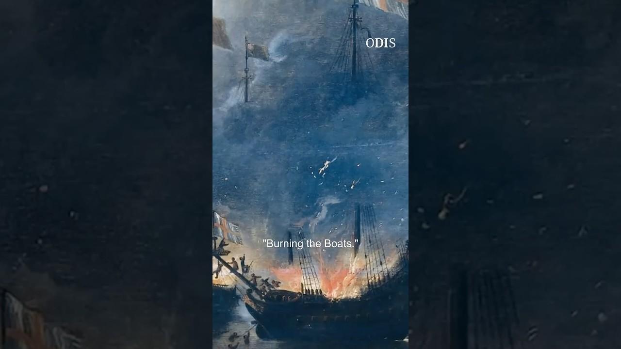 No Plan B: The Hidden Psychology of Irreversible Decisions