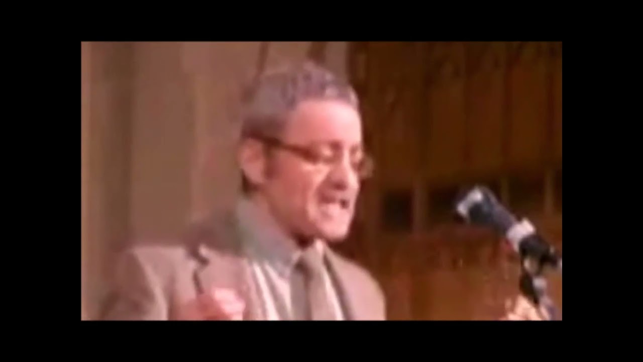 Michael Parenti on why social democracy no longer works