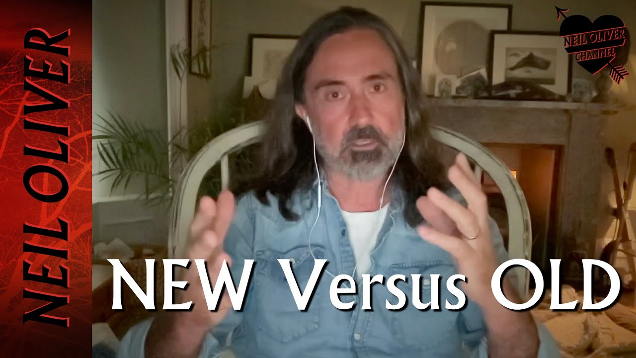 Neil Oliver: Flushed Away or Carried Aloft!??