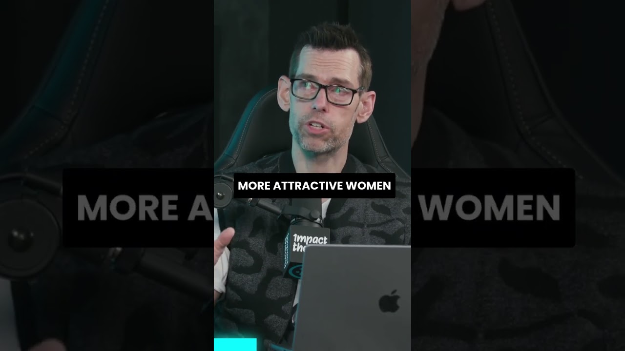 Why I Will NEVER Leave My Wife