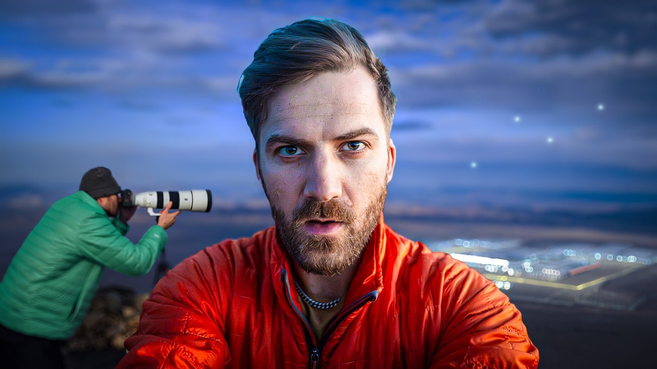 The Truth about Area 51